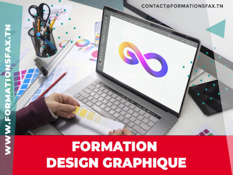 centre de formation design sfax