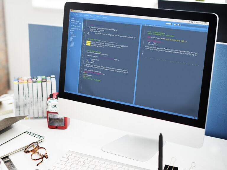 formation développeur web sfax