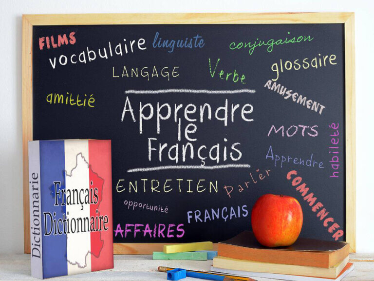 formation francais sfax