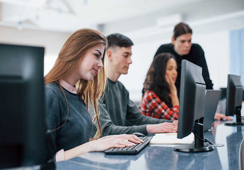 Centre de formation d'informatique en Sfax 2025